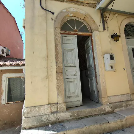 Ml Saroko Apartment 2 Corfu  Exterior photo