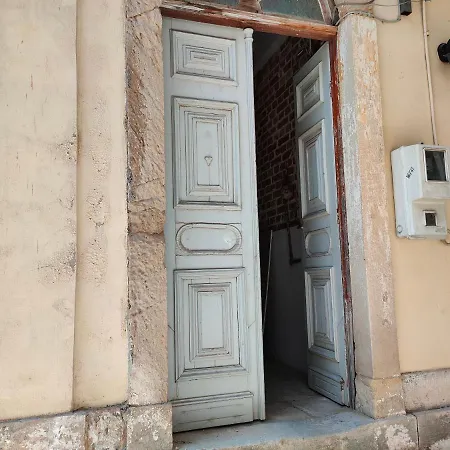 Ml Saroko Apartment 2 Corfu  Exterior photo