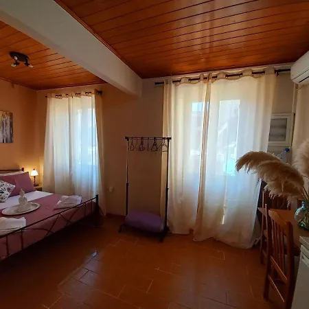 Ml Saroko Apartment 2 Corfu  Exterior photo