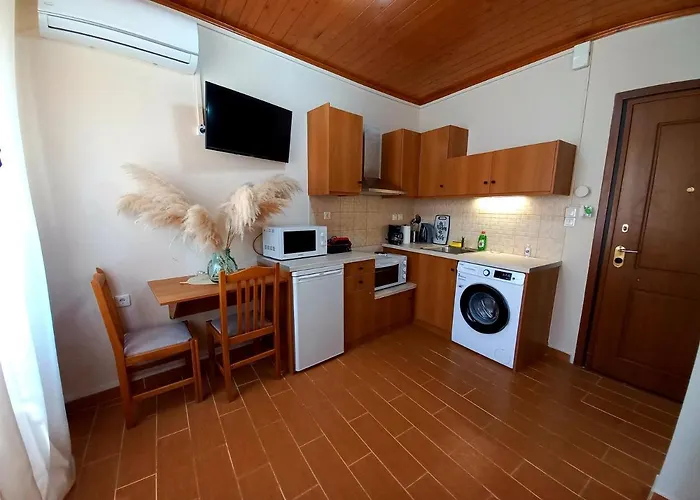 Ml Saroko Apartment 2