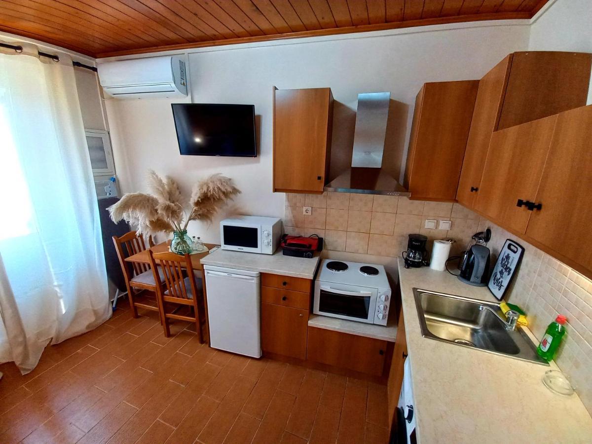 Ml Saroko 2 Appartement