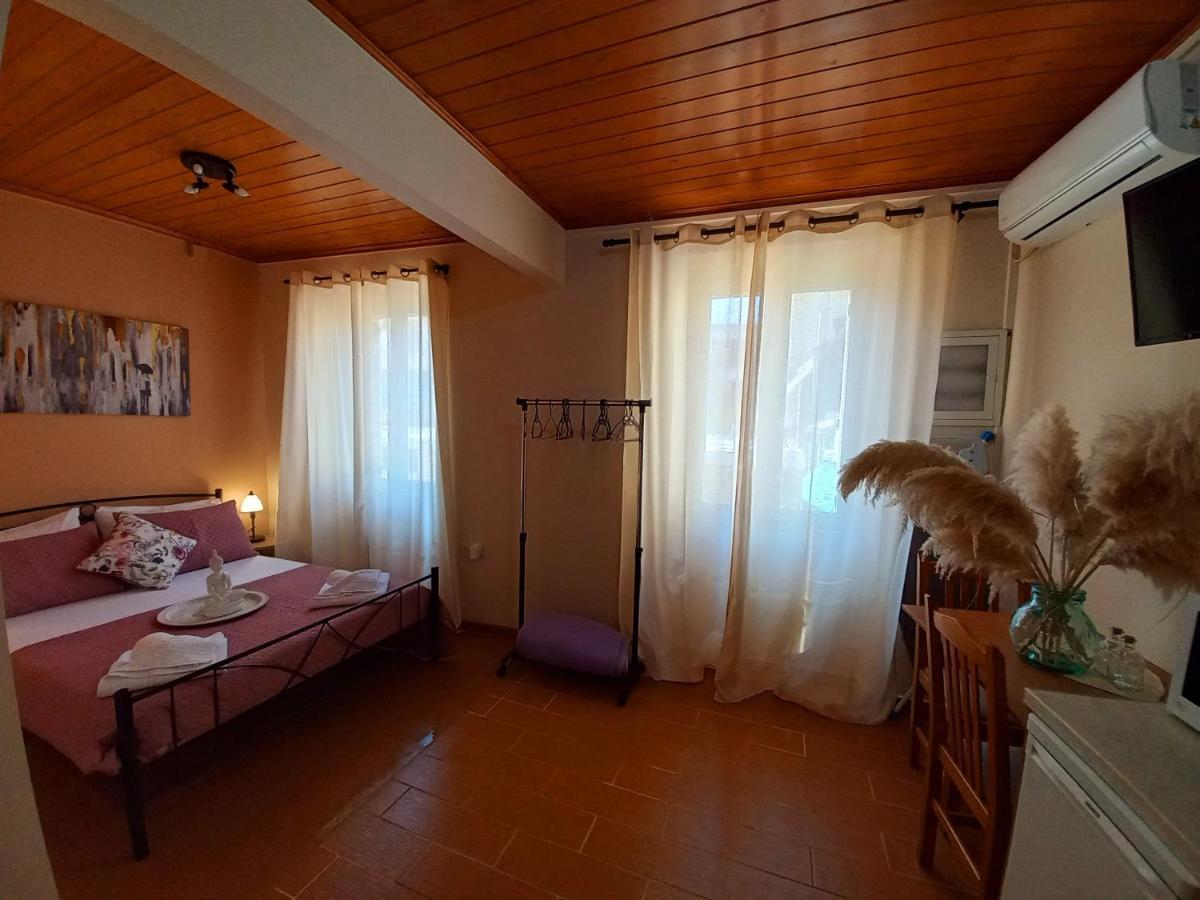 Appartement Ml Saroko 2 Corfu (city)